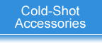 Cold-Shot CO2 Pipe Freeze Kit Accessories