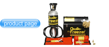 qwik-freezer pipe freeze kit - pipefreezekit.com